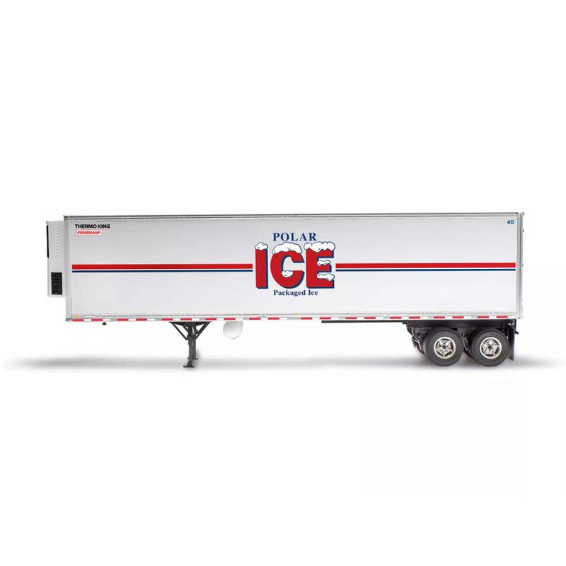Revell 1/32 40' Semi Trailer
